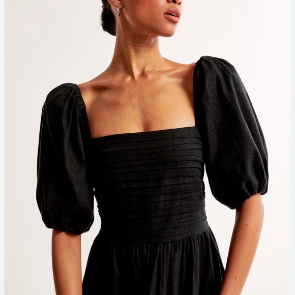 Abercrombie & Fitch Dresses & Skirts - Abercrombie & Fitch emerson dress size small